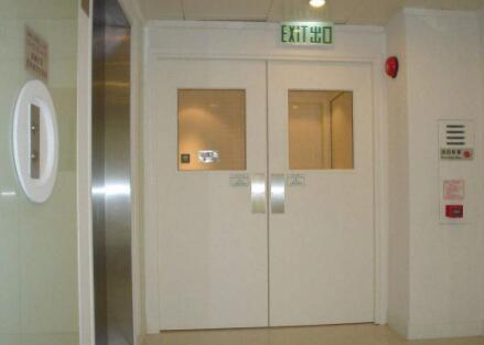 防火門安裝過程 防火門安裝過程