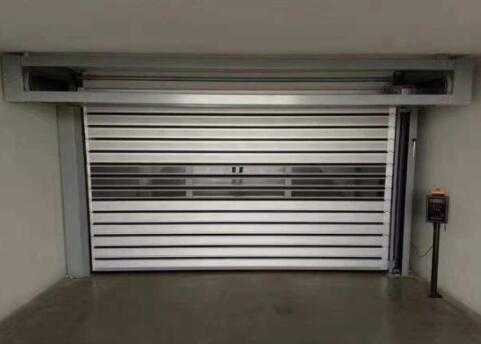 如何挑選防火卷簾門 如何挑選防火卷簾門