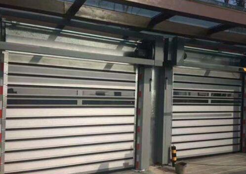 防火卷簾門使用前需要哪些調(diào)試 防火卷簾門使用前需要哪些調(diào)試