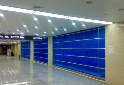 防火卷簾門的優(yōu)點(diǎn) 防火卷簾門的優(yōu)點(diǎn)