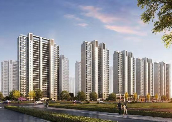 蘭州銀河*項(xiàng)目鋼質(zhì)防火門