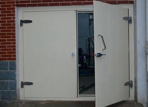 常閉式防火門 常閉式防火門