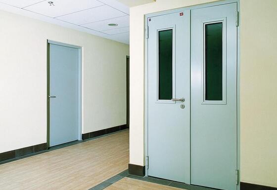 防火門安裝 防火門安裝