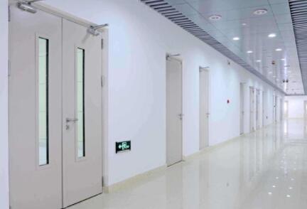 防火卷簾門施工流程 防火卷簾門施工流程