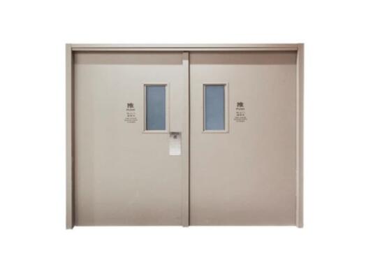 品牌的鋼質(zhì)防火門 品牌的鋼質(zhì)防火門