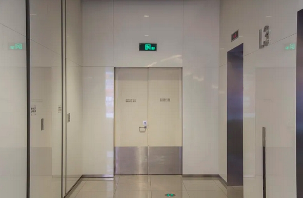 選購(gòu)防火門的訣竅