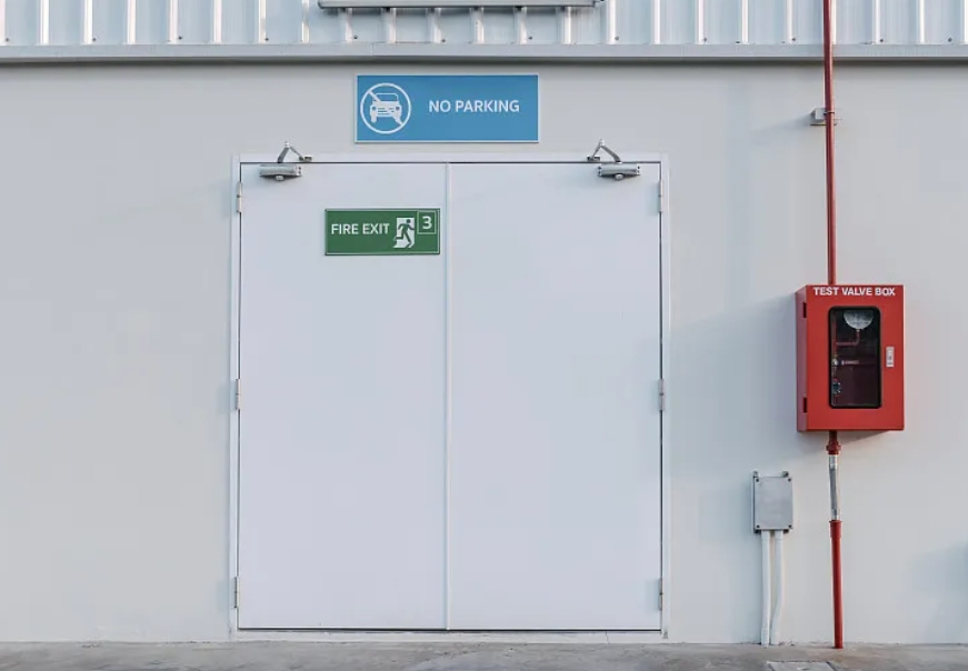 ,哪些地方需要鋼質(zhì)防火門 ,哪些地方需要鋼質(zhì)防火門