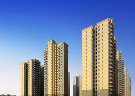 為蘭州、銀川、定西、武威、張掖恒大地產(chǎn)項(xiàng)目提供防火門(mén)