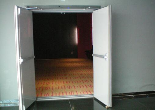 使用劣質防火門會帶來怎樣的危害