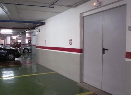 購(gòu)買蘭州防火門時(shí)需要注意什么