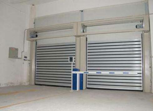 蘭州防火卷簾門(mén)使用注意事項(xiàng)