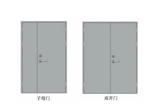 大型商場防火卷簾門使用注意事項(xiàng)