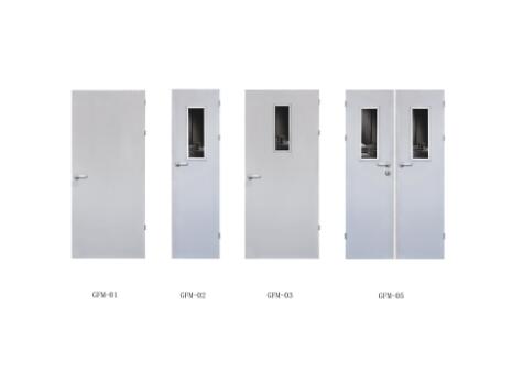 防火門(mén)和蘭州防盜門(mén)到底有什么區(qū)別