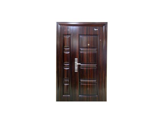 標(biāo)準(zhǔn)防盜門的規(guī)格是什么