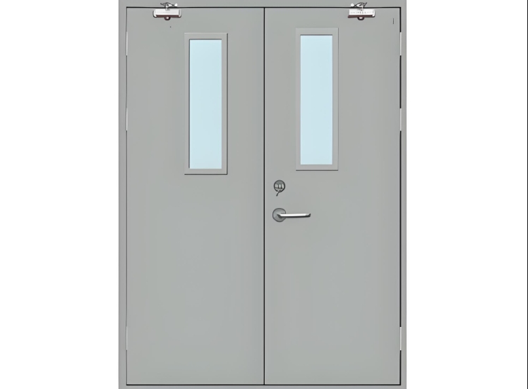 鋼質(zhì)防火門在哪些應(yīng)用場(chǎng)所使用