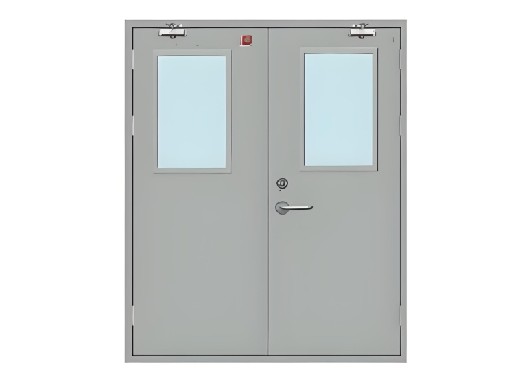 蘭州防火卷簾門的安裝方法